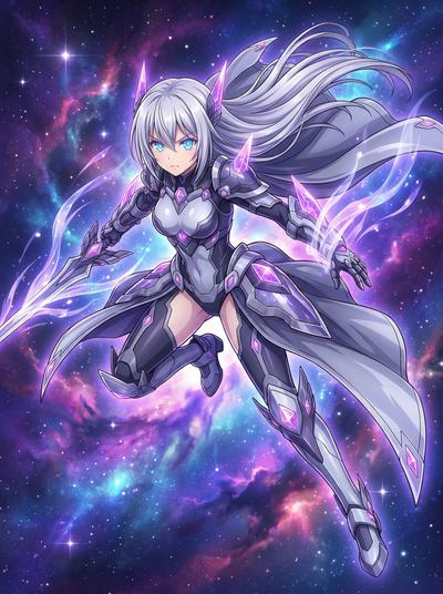 麻豆视频动漫-星际幻想曲