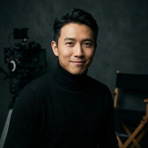 麻豆视频动漫导演陈锐