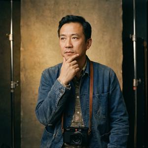 麻豆视频摄影师王志远