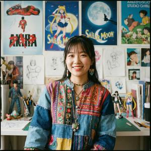 麻豆视频社区顾问苏小萌