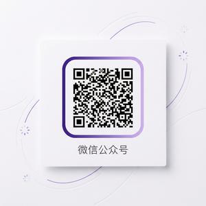 麻豆视频公众号二维码